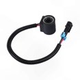 thumbnail image 2 of 12V DC Solenoid Valve with Connector for Compact Loader Engines, 2 of 5