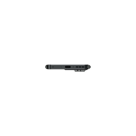 Motorola - edge 2023 256GB (Unlocked) - Eclipse Black