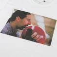 thumbnail image 3 of The Big Lebowski - Camiseta de Jesus Quintana para Hombre (Blanco), 3 of 3