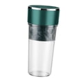 thumbnail image 2 of Licuadora portatil personal Macarena 400ml batidora portatil, 2 of 8