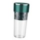 thumbnail image 2 of Licuadora portátil personal, exprimidor de , exprimidor eléctrico, vaso para desayuno, taza para beber, procesador de alimentos de 400ml BLESIY batidora portatil, 2 of 5