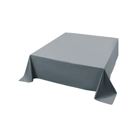 Qholemyo Simple Solid Color Bed Sheets - Single & Double Size Available, Skin-Friendly for Home Use, Soft Bed Sheets