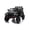 Black, variant on Ambifirner 24V 2 Seater Kids Ride on Truck with Remote Control: Electric Battery Powered Toys Car w/ 4 Wheels Spring Suspension, LED Lights, Bluetooth Music,Red