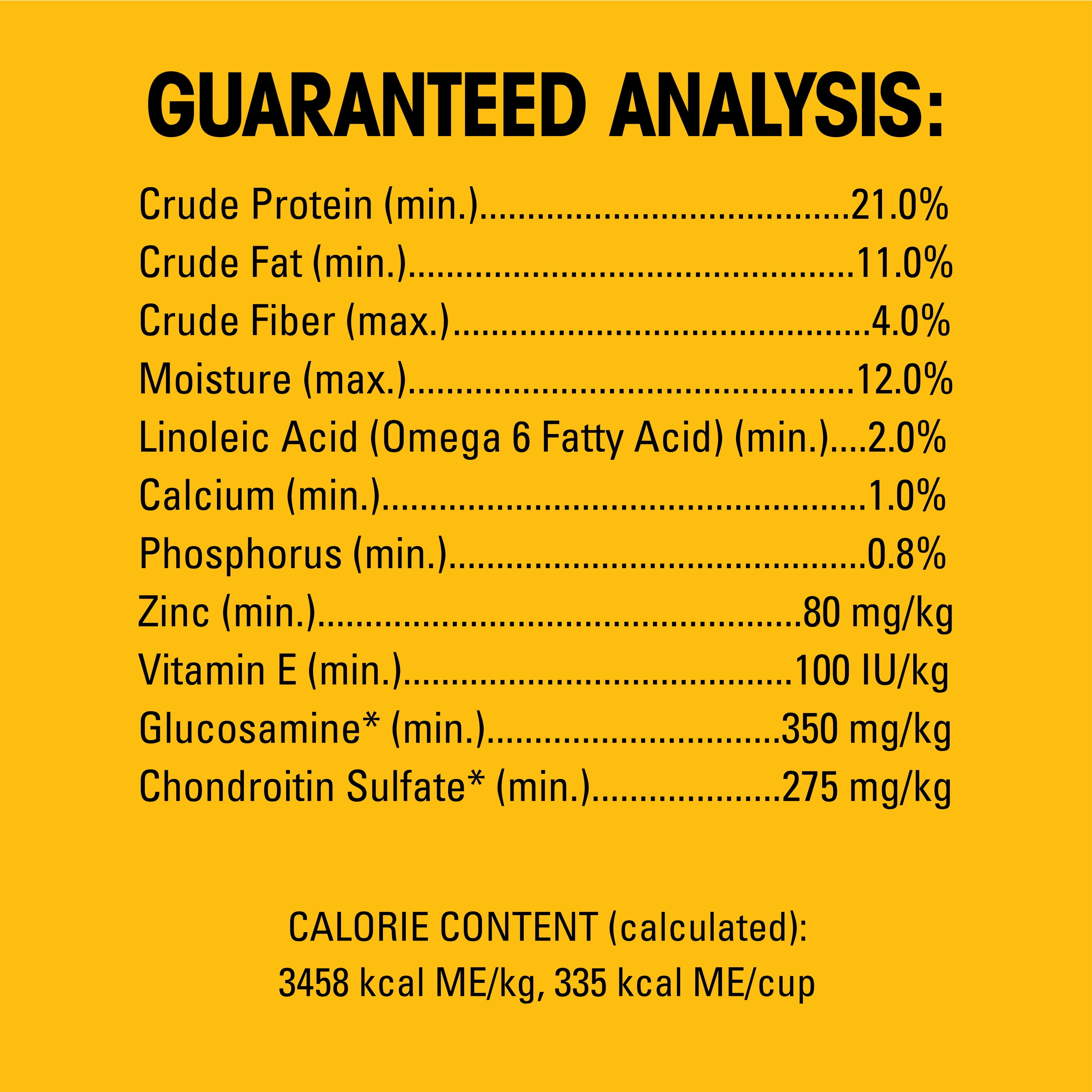 PEDIGREE with Tender Bites Complete Nutrition Adult Small Breed Dry Dog Food, Chicken & Steak Flavor, 15.9 lb. Bag