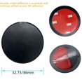 thumbnail image 1 of Producir accesorios auxiliares para soporte de automóvil Soporte de ventosa para suministro de disco de 86 mm Accesorios auxiliares para panel de instrumentos, 1 of 1