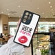 thumbnail image 2 of ¡Proteja su iPhone 15 Pro Max y otros modelos compatibles con esta elegante y moderna funda plateada mate de doble capa para teléfono!, 2 of 4