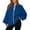 02# Blue, variant on Womens Zip Up Hoodies Fleece Jackets Oversized Sweatshirts Fall Fashion Outfits 2025 Sweaters Winter Clothes Light Purple S