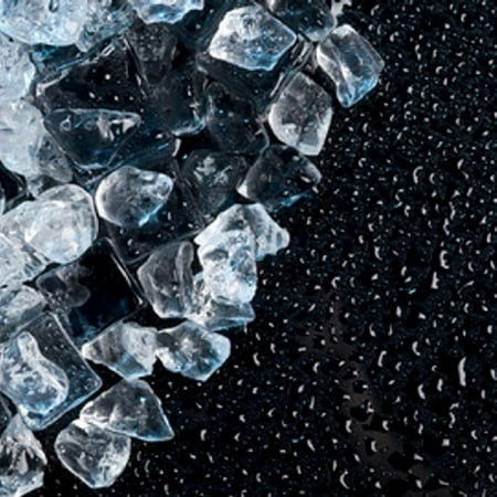 Candle Soap Supplies (BLACK ICE TYPE FRAGRANCE OIL - 1 OZ - FOR CANDLE & SOAP MAKING BY VIRGINIA CANDLE SUPPLY - FREE S&H IN)