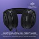 thumbnail image 4 of Auriculares Turtle Beach Atlas 200 con cable USB y drivers de 50 mm, 4 of 8