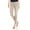 Mushroom, variant on Joe's Jeans Women's Collector's Edition Finn Skinny Ankle Jean in Distressed Colors, Navy, 30