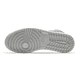 thumbnail image 3 of Tenis Air Jordan 1 Mid Light Smoke Grey JORDAN  554724-092, 3 of 5