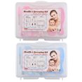 thumbnail image 2 of TORUBIA Deluxe 9-Piece Baby Healthcare and Grooming Kit, 2 of 8