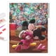 thumbnail image 3 of Pintura de diamantes 5D de Mickey y Minnie Mouse, arte de paisaje, imágenes de diamantes de imitación, Kits de punto de cruz DIY, bordado de diamantes de Disney, 3 of 4