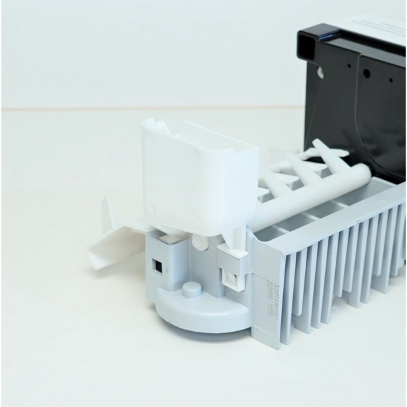 Refrigerator Freezer Ice Maker For Kenmore 10653606202 10653609202 10654202300 10654203300 10654204300 10654206300 10654209300 10654212300 10654213300 10654214300 10654216300 10654219300 10654382300