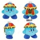 thumbnail image 4 of Juguetes de peluche de la estrella de Anime Kirby, muñecos de peluche suaves clásicos de color azul y naranja Yo-Yo Kirby, muñecos de colección, regalos de Navidad para niños, 4 of 5