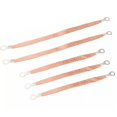 thumbnail image 5 of Huanke-5Pcs Automotive Ground Strap Copper Car Truck Engine Ground Strap Cable, 5 of 9