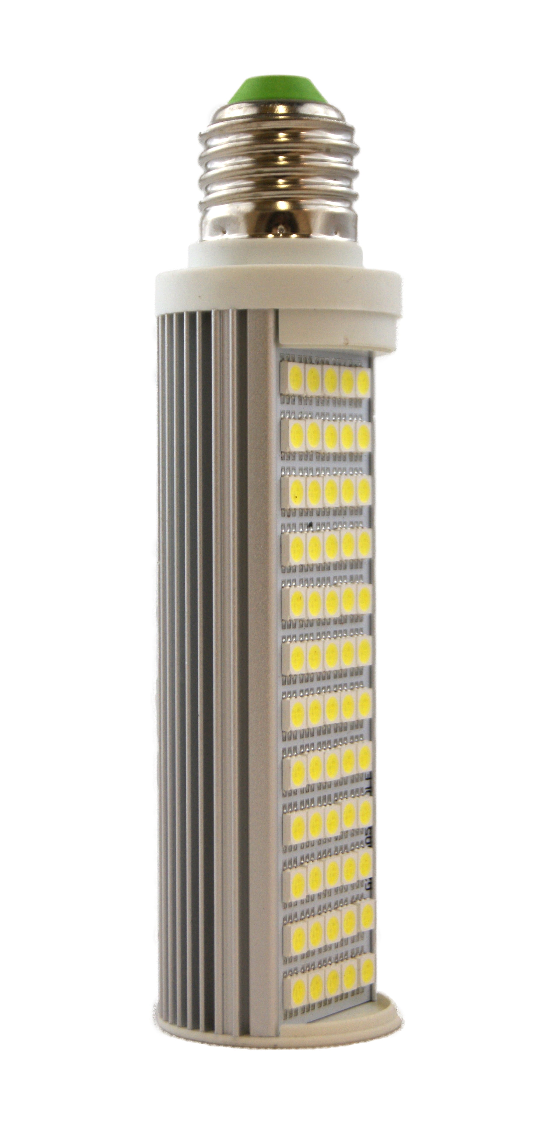Josh's Frogs Green Gro LED Bulb (13 Watt)