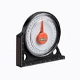 thumbnail image 1 of Jinsinto Level Slope Inclinometer Angle Finder Measuring Tool Slope Angle Finder Level Meter, 1 of 4