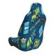 thumbnail image 2 of Fotbe Machinery Road Construction Funda para Asiento de Auto con Estampado – Impermeable y Antisudor – Ajuste Universal, Lavable a Máquina, Antideslizante (1 Pieza), 2 of 5