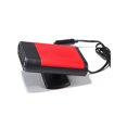 thumbnail image 2 of BSAH 12V 100W Portable Car Heater, Red, Automotive Decorative Interior Hardware & Accessories, 2 of 7