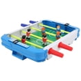 thumbnail image 3 of Children Table Football Toy,, Children Desk Soccer Toy, ABS Durable Table  For Children For Friends Party Droom Home, 3 of 8