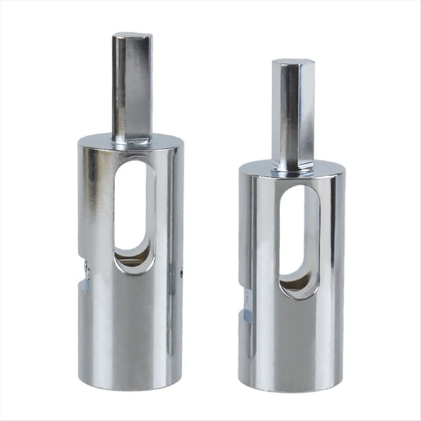 Herramienta Mandril Taladro Fácil para Cables Alambre Calibre 9/11, Herramienta para Cercas Retorcidas, Herramienta Mandril Taladro Facilitar Fabricación Alambres Cerca