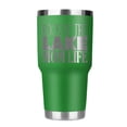 thumbnail image 1 of 30oz Classic Tumbler Stainless Steel Keep Drinks Cold & Hot Vacuum Insulated Personalized Travel Flask for Girls Boys, 1 of 8