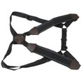 thumbnail image 4 of Saxophone Harness Strap Replacement Saxophone Shoulder Strap Adjustable Sax Harness Strap, 4 of 9