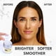 thumbnail image 3 of Crema de colágeno Arvesa Crema hidratante facial antienvejecimiento con retinol, 3 of 6