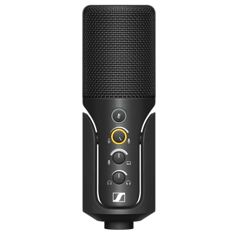 Sennheiser Profile USB Microphone セット Sennheiser Profile USB Microphone Streaming Set | Sweetwater