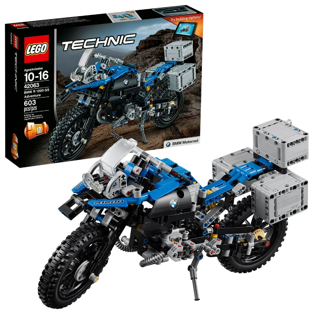 Lego technic bmw