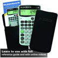 thumbnail image 5 of Calculated Industries 3405 Real Estate Master IIIX Real Estate Finance Calculator, 5 of 5