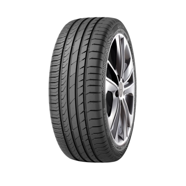 Llanta Giti Control 288 Runflat 225/40R18 92W