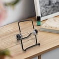 thumbnail image 6 of 2Pc Solar Panel Stand Foldable Mounting Bracket Adjustable Supporter Holder, 6 of 9