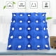 thumbnail image 2 of Prevención de úlceras por presión cojín cuadrado inflable PVC resistente al desgaste elástico ergonómico para el hogar ANGGREK Otros, 2 of 7