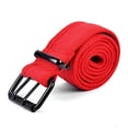 thumbnail image 6 of Double Grommet Hole Canvas Belt - Belt for Men and Women by Umo Lorenzo, 6 of 7