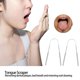 thumbnail image 2 of Juego de herramientas limpiador de lengua reutilizable, 2 of 9