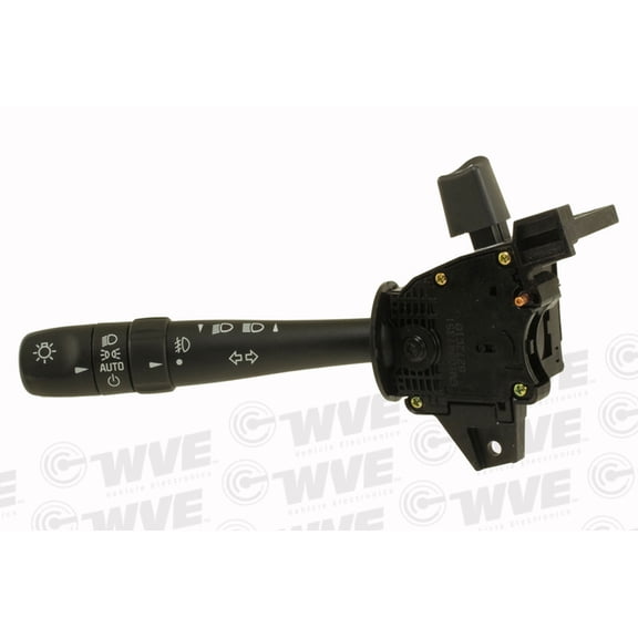 Combination Switch