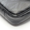thumbnail image 6 of Pre-Owned Christian Dior Dior CD Diamond Shoulder Bag, Coated Canvas and Leather,... (Good), 6 of 8