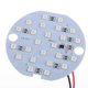 thumbnail image 3 of 1 Pair 3 Motorcycle LED Touring Turn Signal Lights 1156 Fit for most 1986-2013 Harley models with 2 screw lenses, 3 of 4