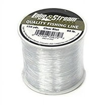 Big Rock Sports 239370 Monofilament Fishing Line - 40 lbs