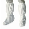 Dupont Boot Covers,XL,White,ISO 6,PK200 IC444SWHXL02000B