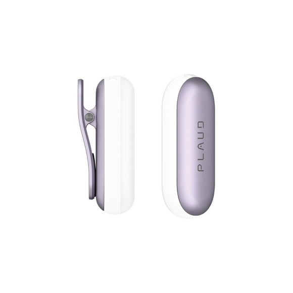 Juego de clips y alfileres Accessory PLAUD NotePIN para NotePin AI Voice