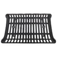 thumbnail image 3 of Liberty Foundry Cast Iron Grate for Masonry & Zero Clearance Fireplaces, 3 of 5