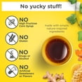 thumbnail image 6 of Zarbee's Kid's All-in-One Day Cough + Mucus, Throat, & Nasal, 4 fl. oz, 6 of 12