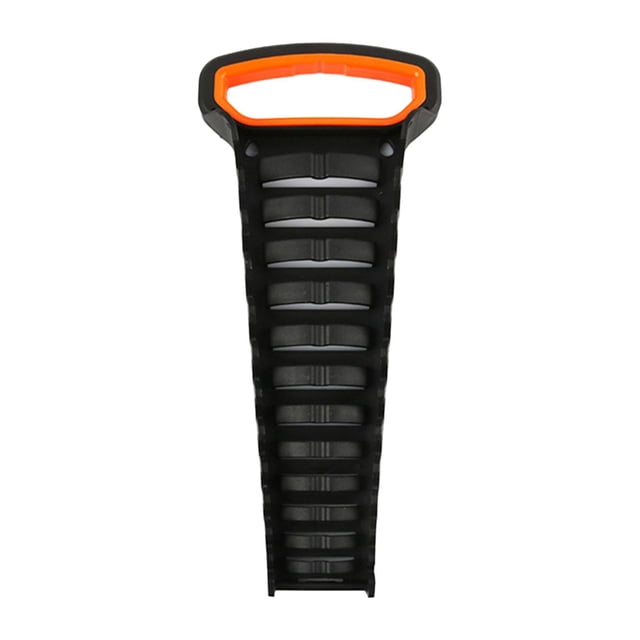 Organizador de llaves, soporte clasificador, llaves métricas montadas en la pared, pinza autoblocante 12 ranuras Zulema Estante organizador de llaves