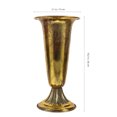 thumbnail image 2 of HONITANO Roman Style Iron Urn Planter Decoration 1Set, 2 of 6