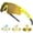 Yellow, variant on VICTGOAL Photochromic Cycling Glasses for Men Women, Clear Bike Glasses with UV400 Protection, Outdoor Sports Running Sunglasses Goggles