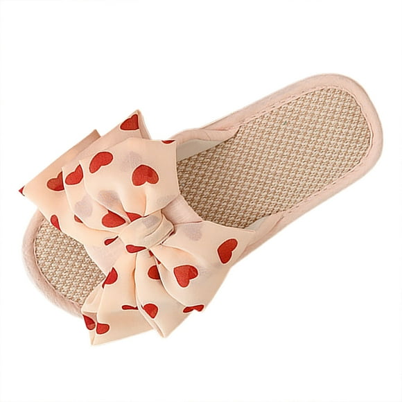 TJAZFJPA Tall Slipper Boots for Women Four Seasons Cute Slippers Home Non Fpir Season Cloth Cotton Colorful Slippers Slippers for Women Indoor Wide Width Winter Slippers for Women Indoor
