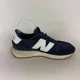 thumbnail image 3 of New Balance 237v1 Athletic Shoes Men's 10 Navy White Lace-Up Low Top Sneakers, 3 of 6